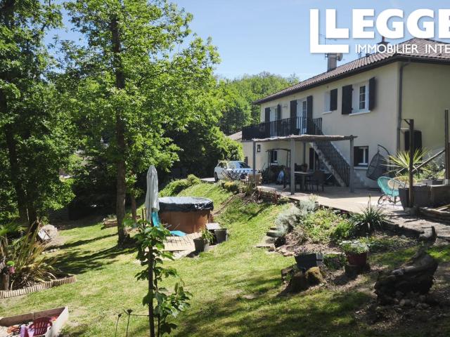 Maison vente à Périgueux, Boulazac