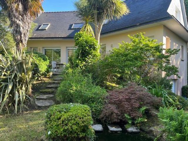 Villa vente à Quimper, Bretagne