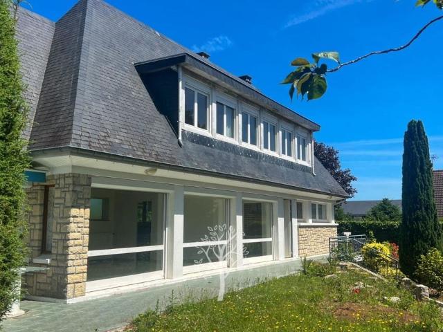 Maison vente à Dieppe