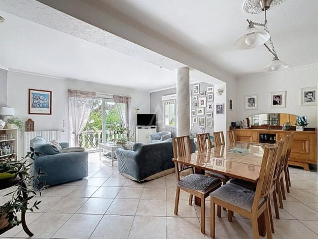 Maison vente à Le Raincy, Villemomble