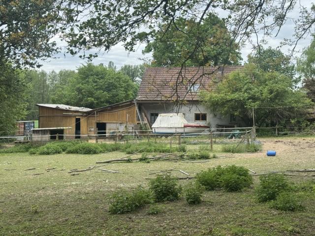 Maison vente à Mulhouse, Leymen