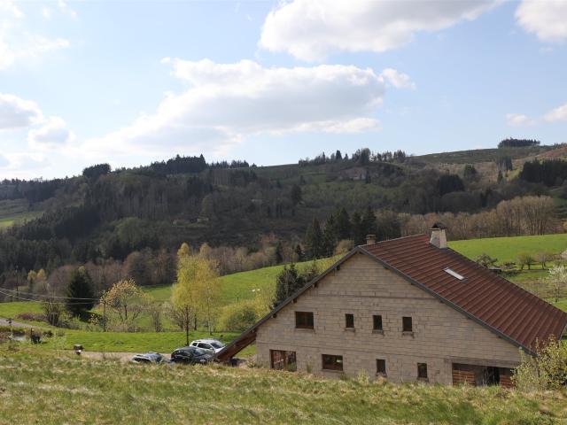 Maison vente à Lure, Faucogney-et-la-mer