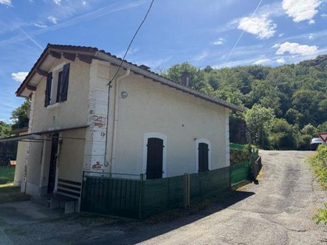 Villa vente à Villefranche-de-Rouergue, Villefranche-de-rouergue