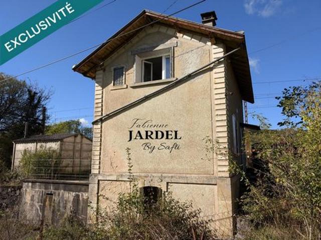 Villa vente à Gourdon, Saint-clair