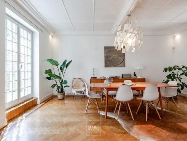 Maison location à Uccle, Bruxelles