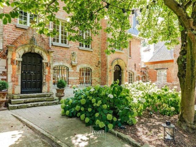 Maison location à Globe, Uccle - Ukkel