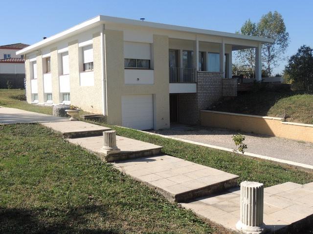 Villa vente à Villeneuve-sur-Lot, Sainte-livrade-sur-lot