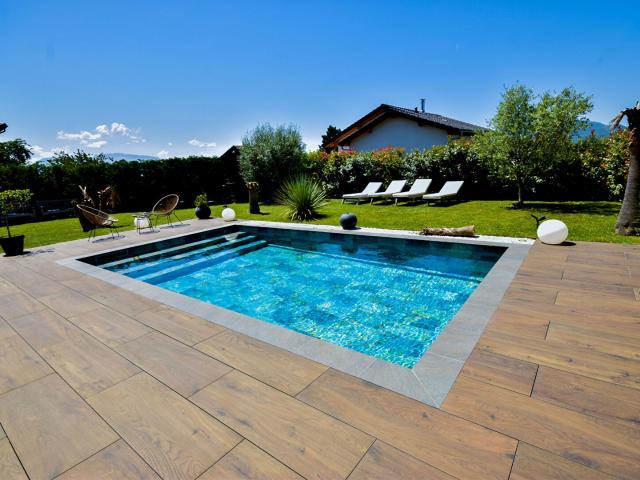 Villa vente à Vert Village, Cranves-Sales