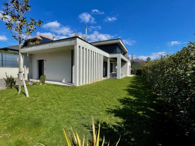 Maison vente à Gex, Divonne-les-bains