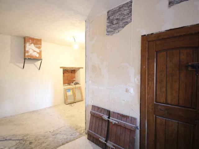 Maison vente à Pamiers, L'aiguillon