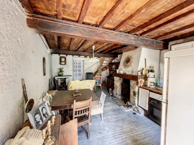 Maison vente à Saint-Girons, Le Port