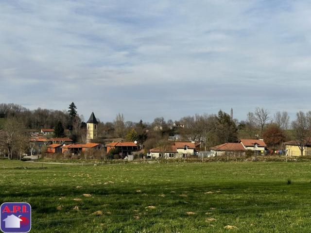 Maison vente à Saint-Girons, Alzen