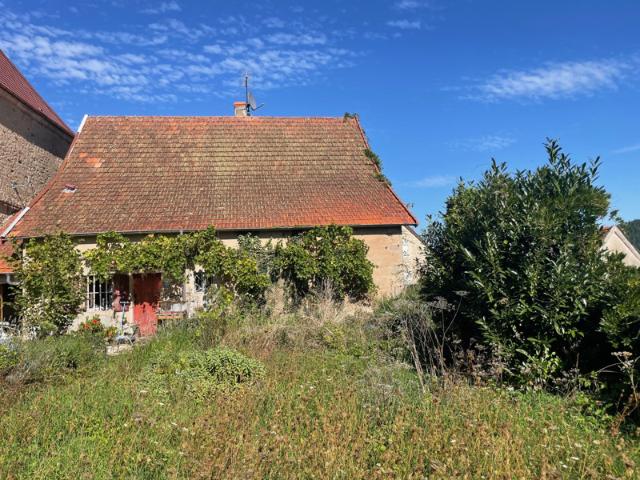 Maison vente à Charolles, La Clayette