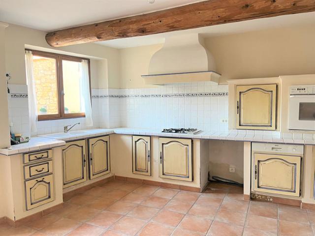 Maison vente à Apt, Viens