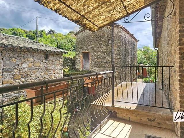 Maison vente à Alès, Saint-martin-de-valgalgues
