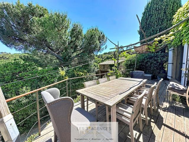 Maison vente à Arrondissement de Draguignan, La Garde-freinet