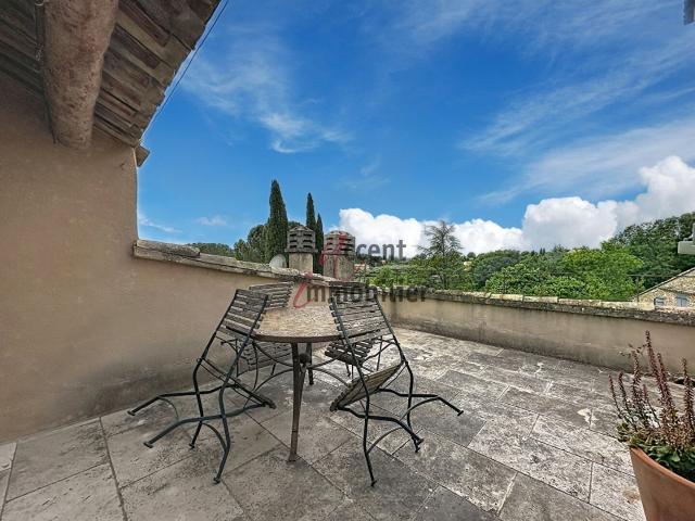 Maison vente à Apt, Saint-saturnin-lès-apt