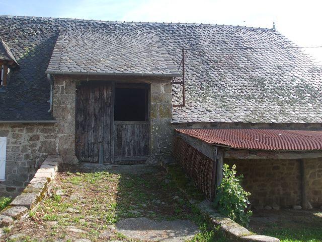 Maison location à Tulle, Camps-saint-mathurin-léobazel