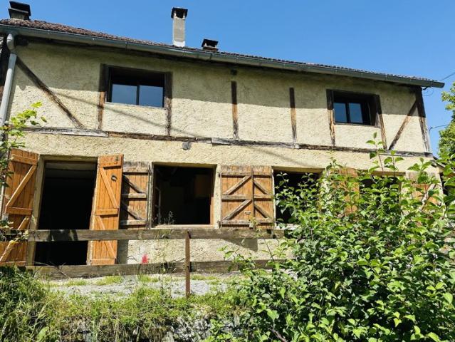 Maison vente à Saint-Girons, Seix