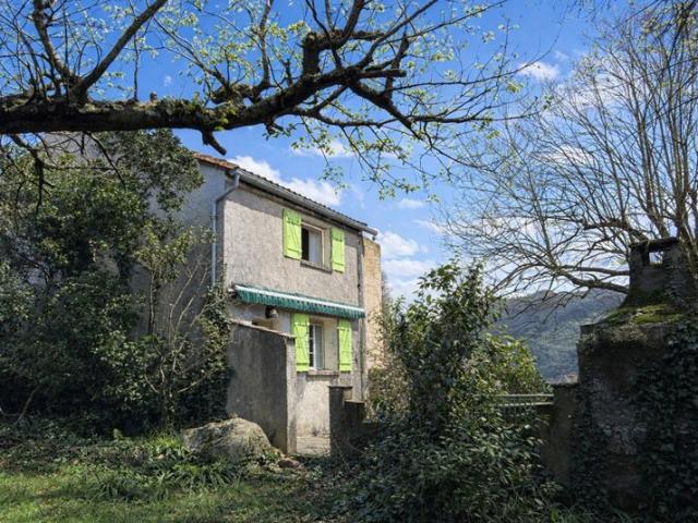 Maison vente à Béziers, Saint-etienne-d'albagnan