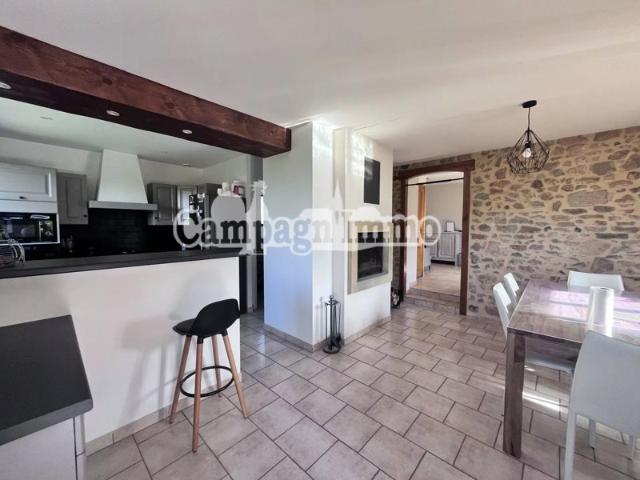 Maison vente à Villefranche-sur-Saône, Rhône