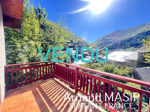 Maison vente à Limoux, Campagna-de-sault