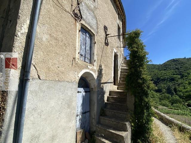 Maison vente à Le Vigan