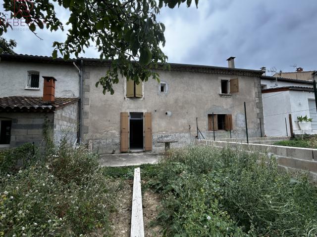 Maison vente à Castres, Labruguière