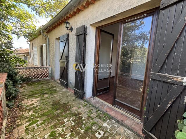 Maison vente à Arrondissement de Draguignan, La Garde-freinet
