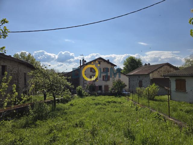 Maison vente à Brioude, La Chaise-dieu