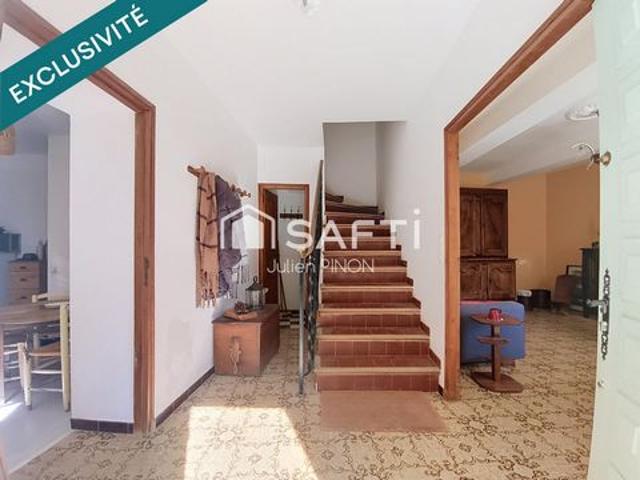 Villa vente à Apt, Saint-saturnin-lès-apt