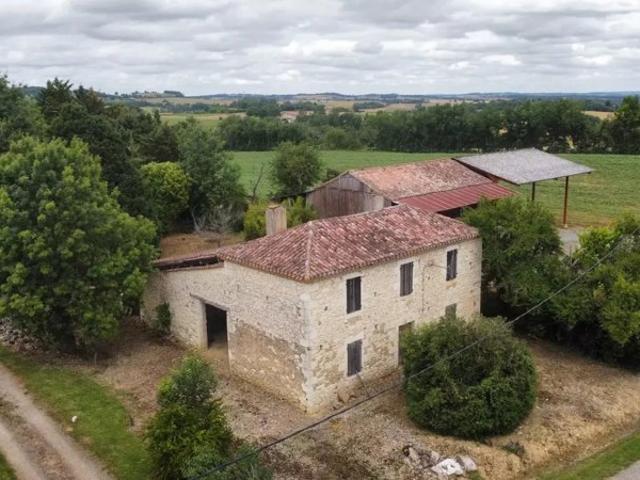 Maison vente à Bagnères-de-Bigorre, Réjaumont
