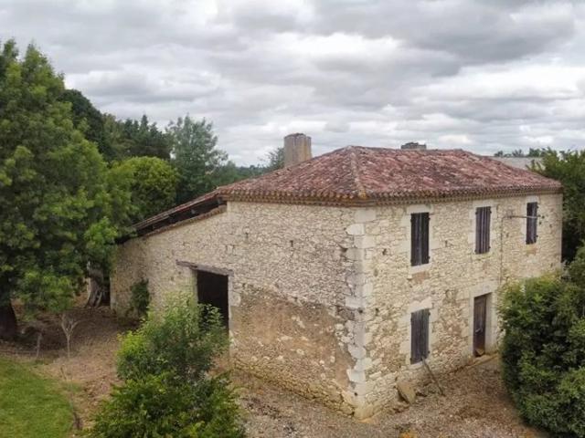 Maison vente à Bagnères-de-Bigorre, Réjaumont