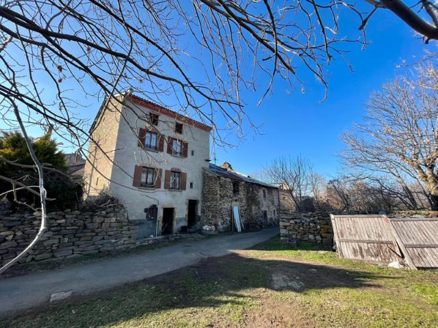 Maison vente à Issoire, Ardes
