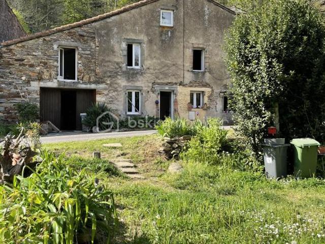 Maison vente à Béziers, Ferrals-les-montagnes