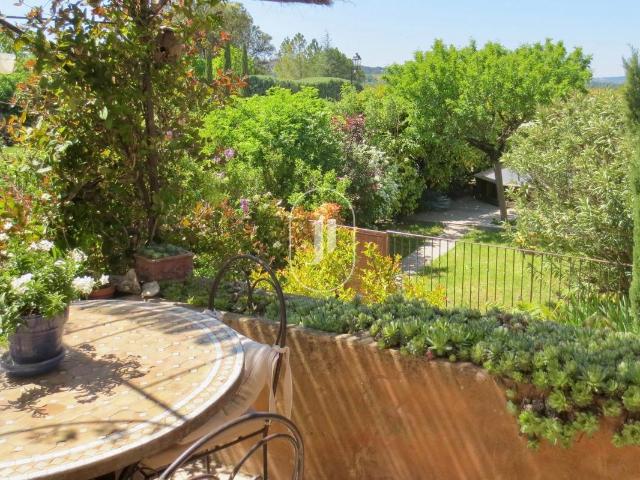 Maison vente à Apt, Roussillon