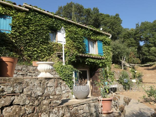 Maison vente à Arrondissement de Draguignan, La Garde-freinet