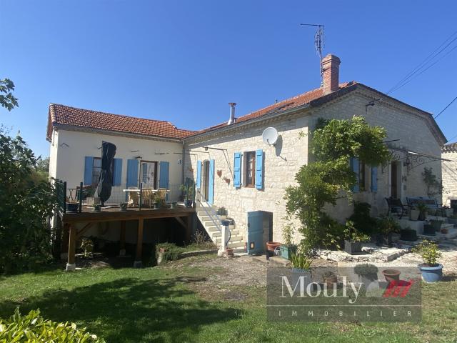 Maison vente à Cahors, Occitanie