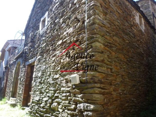Maison vente à Largentière, Malbosc
