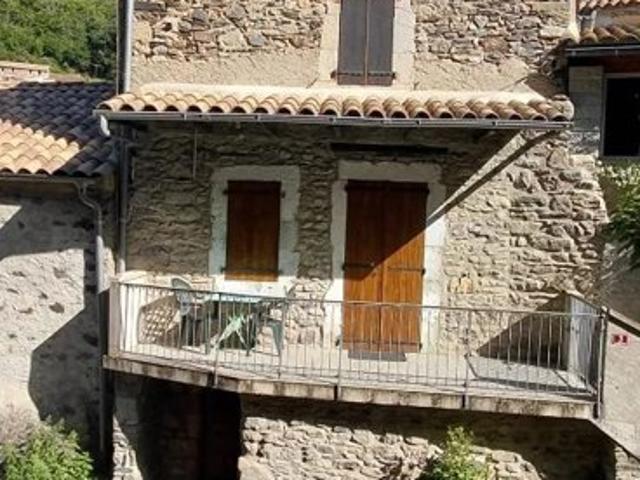 Maison vente à Le Vigan, Alzon