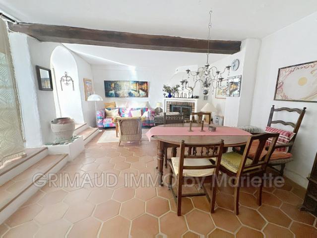 Maison vente à Arrondissement de Draguignan, Plan-de-la-tour