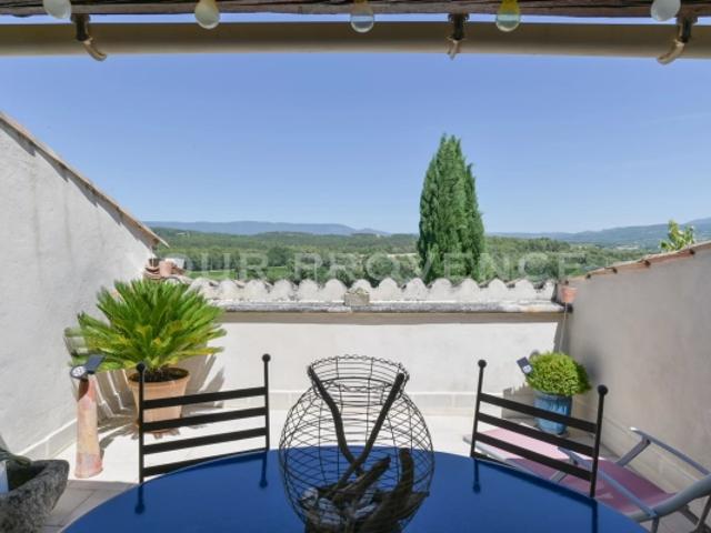 Maison vente à Apt, Goult