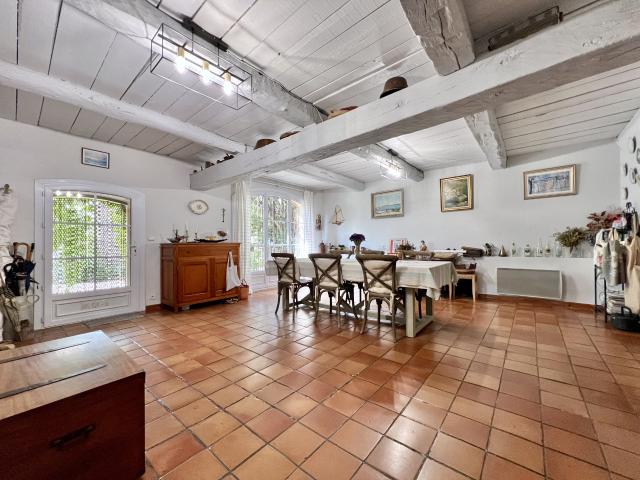 Villa vente à Arrondissement de Draguignan, Plan-de-la-tour