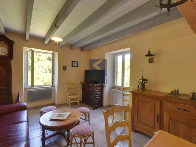 Maison vente à Tournon-sur-Rhône, Saint-michel-d'aurance