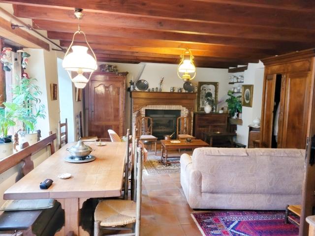 Maison vente à Castres, Verdalle