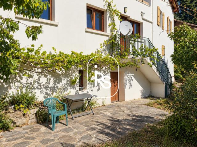Maison vente à Laboule, Ardèche
