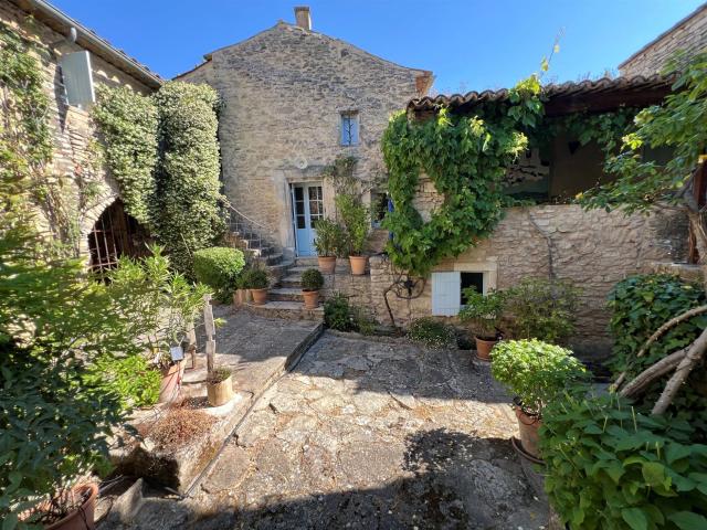 Maison vente à Apt, Goult