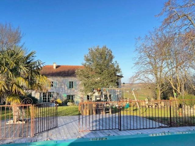 Maison vente à Auch