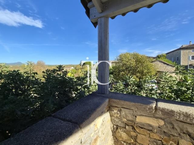 Maison vente à Banne, Ardèche