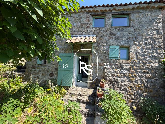 Maison vente à Fenouillères, Prunet